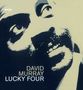 David Murray: Lucky Four (remastered) (180g) (Limited Edition), LP