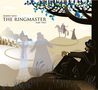 Robert Reed: The Ringmaster Part Two, 2 CDs und 1 DVD, 2 CDs und 1 DVD