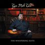 Tiger Moth Tales: The Whispering Suite, CD, CD