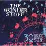 The Wonder Stuff: 30 Goes Around The Sun, CD
