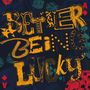 The Wonder Stuff: Better Being Lucky, CD