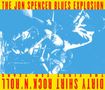 Jon Spencer: Dirty Shirt Rock'n'Roll: The First 10 Years, CD