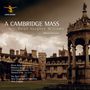 Ralph Vaughan Williams (1872-1958): A Cambridge Mass, CD, CD