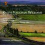 Ralph Vaughan Williams (1872-1958): Werke für 2 Klaviere, CD, CD