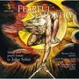 John Sykes: Lieder & Klavierwerke - "Fearful Symmetry", CD