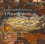 Ralph Vaughan Williams (1872-1958): Orgeltranskriptionen, CD