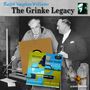 Ralph Vaughan Williams: The Grinke Legacy, CD