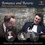 Hannah Roper - Romance and Reverie (Holst and his Contemporaries), CD