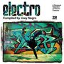 : Electro - A Personal Selection Of Electro Classics (Compiled By Joey Negro), CD,CD