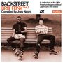 : Backstreet Brit Funk Vol.2 (Part Two) - Compiled By Joey Negro, LP,LP