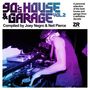 90's House & Garage Vol.2, CD