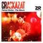 Crackazat: Period Works - The Album, CD