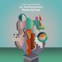 AC Soul Symphony (David Russell Lee): Metamorphosis, 2 CDs, 2 CDs