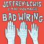 Jeffrey Lewis: Bad Wiring, CD
