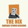 The Nix: Sausage Studio Sessions (Limited Edition) (Tropical Pearl Vinyl), LP