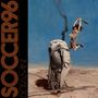 Soccer96: Dopamine (Transparent Blue & Brown Marbled Vinyl), LP