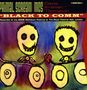 Primal Scream & MC5: Black To Comm: Live At Meltdown Festival 2008, 3 CDs