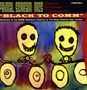 Primal Scream & MC5: Black To Comm: Live At Meltdown Festival 2008, 3 CDs, 3 CDs