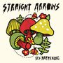Straight Arrows: It's Happening, CD