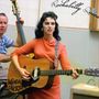 Wanda Jackson: Rockabilly Queen (remastered) (Limited Edition) (LP + CD), 1 LP und 1 CD