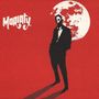 Moriaty: The Devils Child, CD