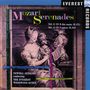 Wolfgang Amadeus Mozart: Serenaden Nr.11 & 12, CD