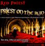 : Red Priest - Priest on the Run, CD