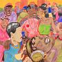 Kokoroko: Tuff Times Never Last, CD