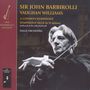 Ralph Vaughan Williams: Symphonien Nr.2 & 8, CD