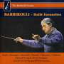 : John Barbirolli - Halle Favourites Vol.1, CD
