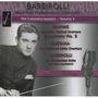 John Barbirolli - The Columbia Masters Vol.4, CD