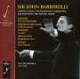 : Sir John Barbirolli, CD