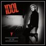 Billy Idol: Kings & Queens Of The Underground, CD