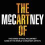 : The Art Of McCartney, CD,CD