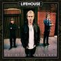 Lifehouse: Out Of The Wasteland, CD