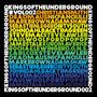 Kings Of The Underground: Vol. 2-Kings Of The Undergroun, CD,CD,CD