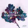 The Blue Aeroplanes: Joy -Hq-, LP