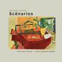 Richard Harvey: Klavierwerke "Scenarios", CD