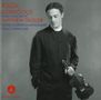 Matthew Trusler - Rozsa & Korngold, CD