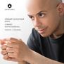 Stewart Goodyear: Klaviersonate, CD