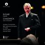 Edward Elgar: Falstaff op.68, CD,CD