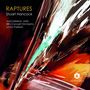 Stuart Hancock: Raptures, CD