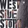 Leonard Bernstein (1918-1990): West Side Story-Suite für Violine & Saxophonquartett, CD