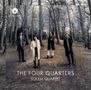 Solem String Quartet - The Four Quarters, CD