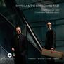 Daniel Kurganov & Constantine Finehouse - Rhythm & The Borrowed Past, CD