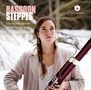 : Musik für Fagott & Klavier - Bassoon Steppes, CD
