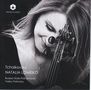 Peter Iljitsch Tschaikowsky (1840-1893): Violinkonzert op.35, CD
