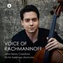 Sergej Rachmaninoff: Werke für Cello & Klavier, CD