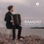 Jean Philippe Rameau: Pieces de Clavecin für Akkordeon, CD