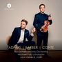 Samuel Barber (1910-1981): Violinkonzert op.14, CD
